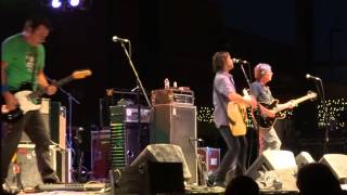 Stoned - Old 97s @ Crossroads KC 5.25.13