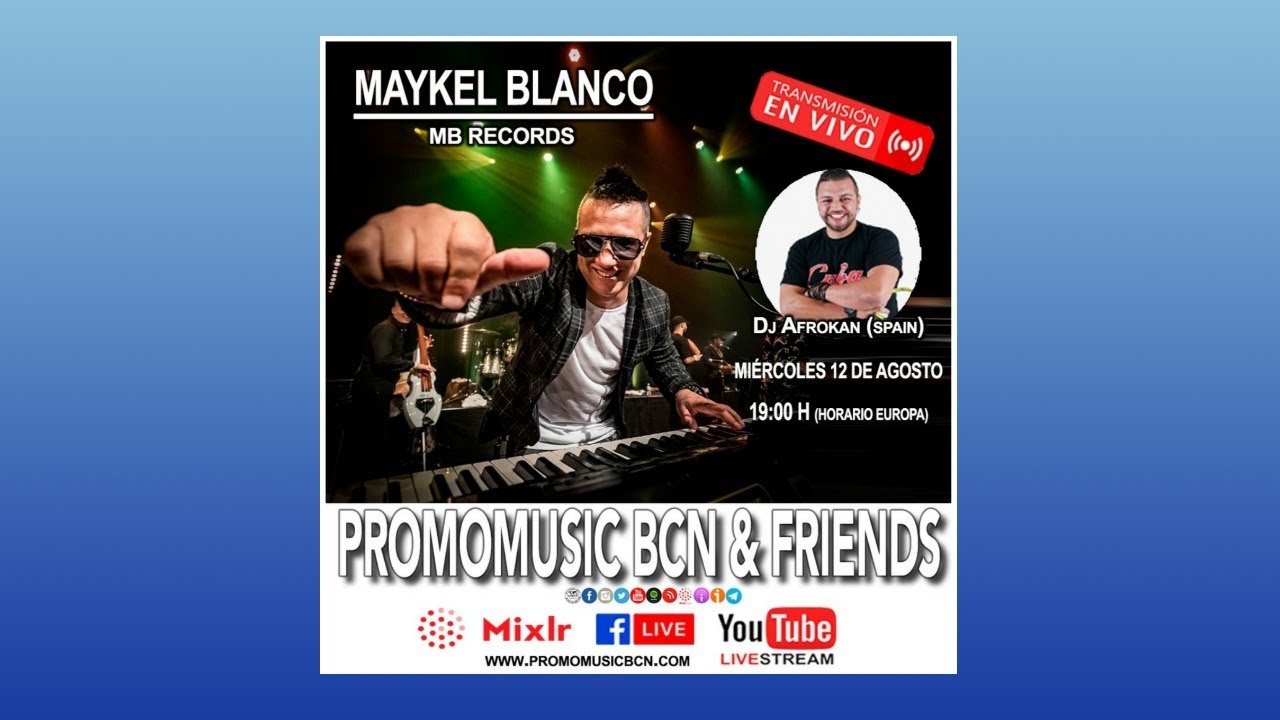 Maykel Blanco