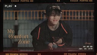 Download lagu [SVT IMAGINE] : s.coups as your brother || My Comfort Zone mp3