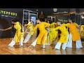 Ambarsariya Dance choreography| Raja | Golden steppers