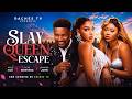 SLAY QUEEN ESCAPE UCHE MONTANA WOLE OJO JENNIFER JOHN Latest 2026 Nigerian Movie