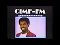 1986 CIMF-FM - 94.9 TV Commercial - Ottawa/Hull - Version 2