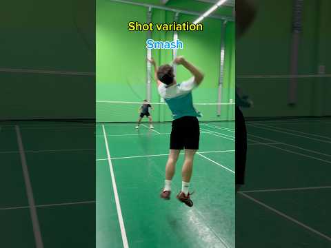 Mastering the Badminton Jump Smash: Techniques & Training