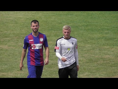 Highlights: Leicester Road vs Bromsgrove Sporting