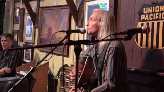 Chris Gage and Jimmie Dale Gilmore: Howlin&#39; at Midnight
