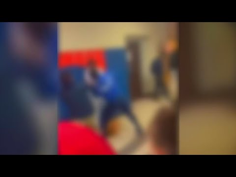 OPRF High School hosting community discussion addressing violence