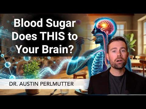 How Blood Sugar Issues Affect the Brain