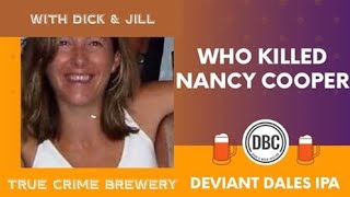 Who Killed Nancy Cooper?