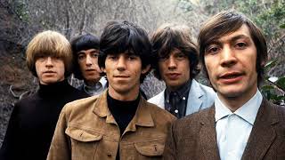 The Rolling Stones  &quot;Goin&#39; Home&quot; I - version with studio-chatter and re-start