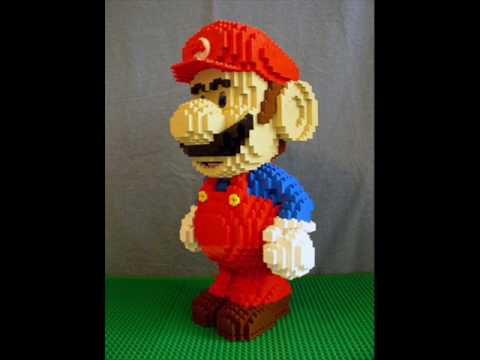 Amazing Creations | Lego