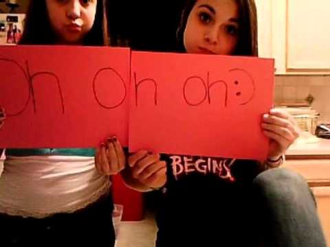 Firework Danielle & Lauren