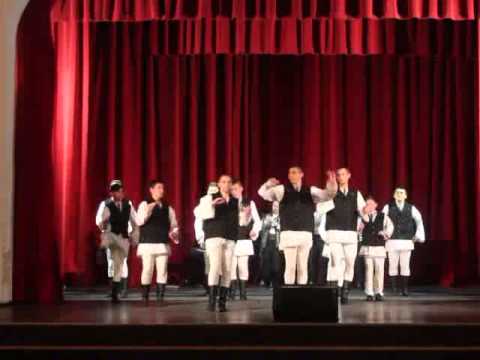 VIDEO Alba24: Ansamblul folcloric „Doina Muresului"