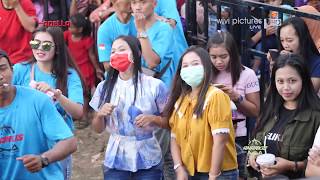 Download lagu OM ADELLA - SATU HATI SAMPAI MATI - FIRA AZAHRA FEAT FENDIK - TEMU KANGEN ANARKIS - WIVI PICTURES mp3