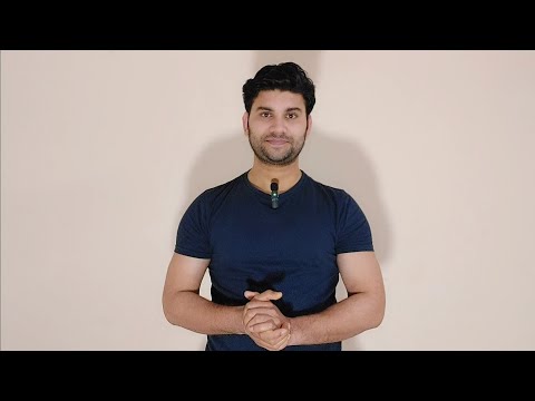 Prashant Gangwar intro