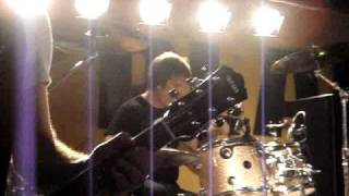 Duff McKagan's LOADED - Translucent live