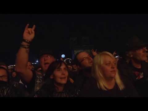 Unisonic - When The Deed Is Done - Live at Wacken Open Air 2016