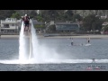 Jetpack America Flight Video Mark Wilson