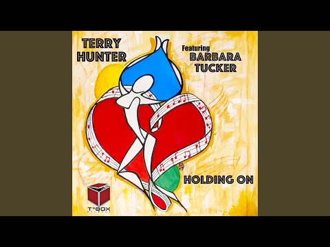 Holding On (Club Mix)