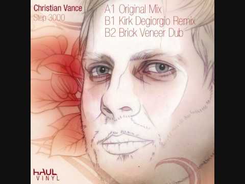 Christian Vance - Step 3000