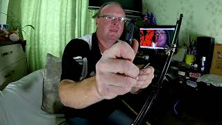 Стяжка для удилищ guru rod bands
