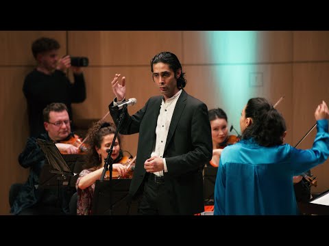 Bridges Kammerorchester: Eduardo di Capua / Dennis Merz - O sole mio