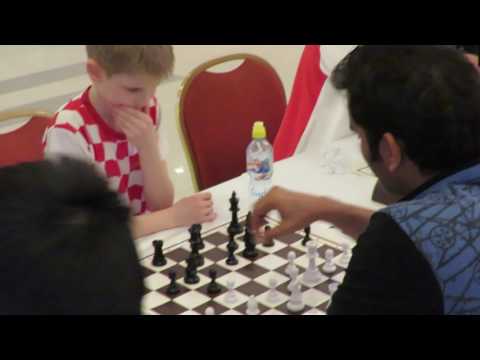 2017-03-02 ??? - Murzin Aeroflot blitz