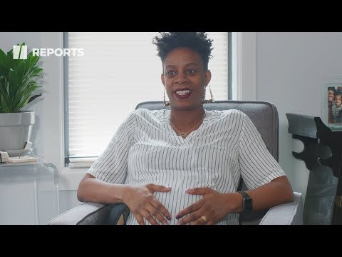 These Doulas Are Delivering Support For Black Mothers | HuffPost