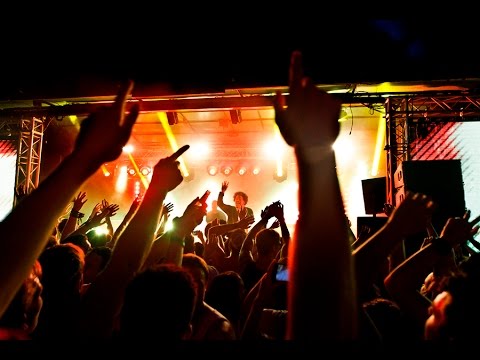 Chase & Status tear up Cova Santa Ibiza