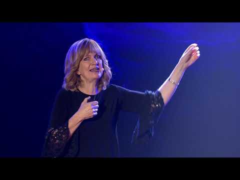 Thumbnail for Hear the Silent Cry of Selective Mutism为什么他们对陌生人只能沉默？ | Ruth Perednik | TEDxShenzhen