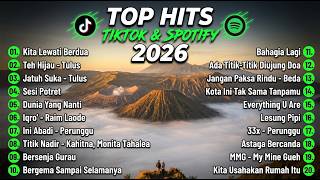 Download lagu Top Hits Spotify Indonesia 2026 ✨ Edisi Lengkap Pasti Suka Dengar | Lagu Hits Tiktok Terbaru 2026 mp3 Download lagu Top Hits Spotify Indonesia 2026 ✨ Edisi Lengkap Pasti Suka Dengar | Lagu Hits Tiktok Terbaru 2026 mp3