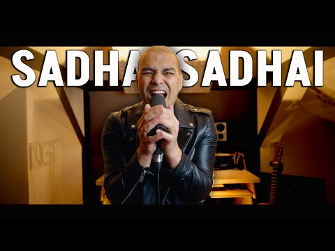 Sadhai Sadhai – Mantra Band Cover
