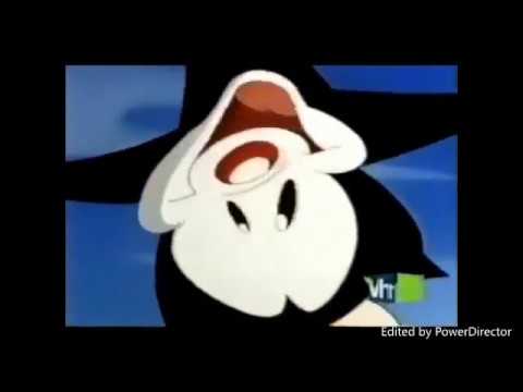 Animaniacs on I Love the 90s: Part Deux