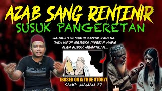 Download lagu SUSUK PANGERETAN RENTENIR BI4D4B - AZAB SANG RENTENIR #azab mp3