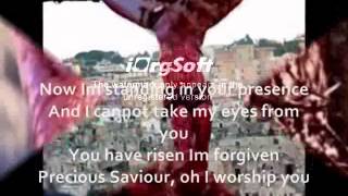 Ray Boltz - At the Foot of the Cross