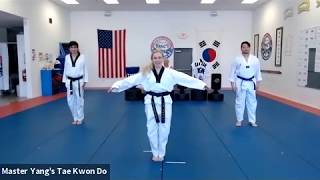 Live Class - Whit Belt - 4.23.20 @ 4pm