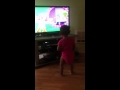 Mya Dancing To Jojo S Circus