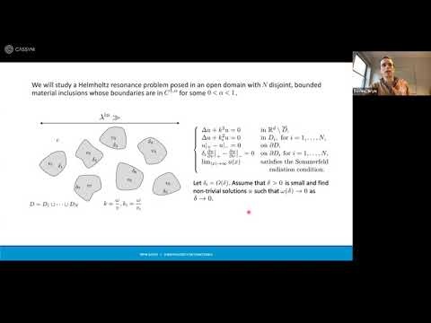 MetaMAT’s 8th webinar S2 - 23.11.2021 - Presentation - Davies Bryn