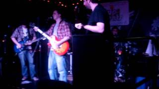 Casa Dega, Tom Petty, My Sunday Hat