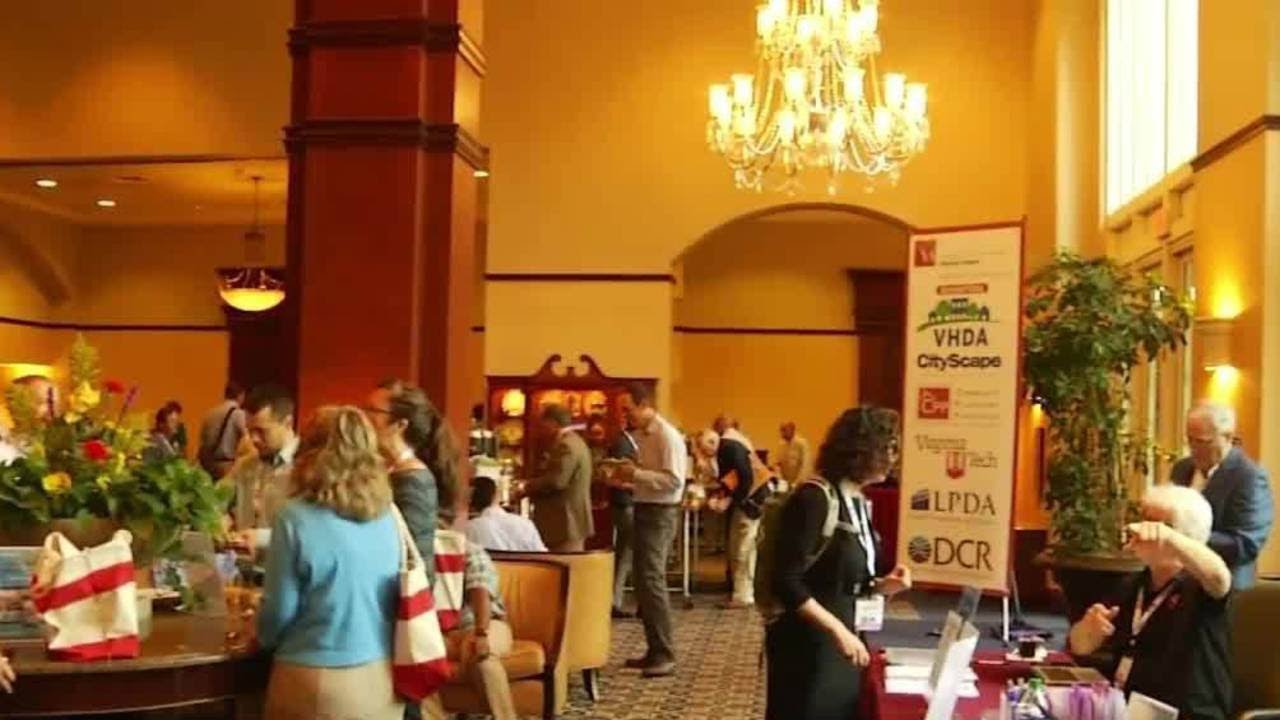 Urban Planning Conference