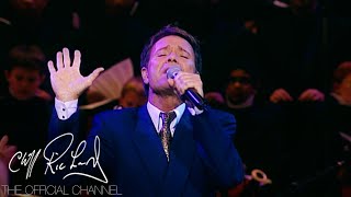 Cliff Richard - The Millennium Prayer (Songs Of Praise - 40th Anniversary Gala Concert 7th Oct 2001)