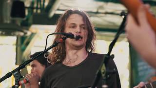 King Gizzard & The Lizard Wizard - The Lord of Lightning (Live on KEXP)