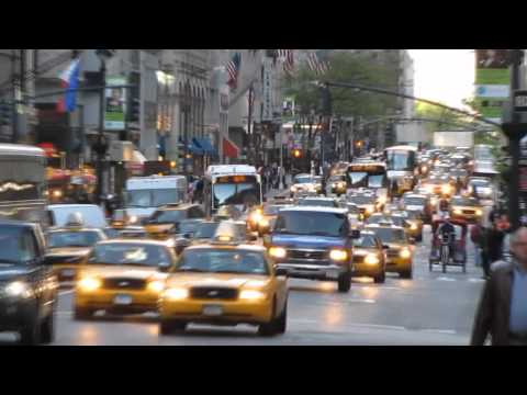 There Is A War Going On For Your Mind - The Flobots