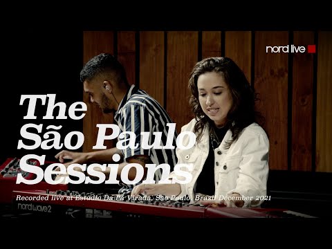 NORD LIVE: São Paulo Sessions - FULL VERSION