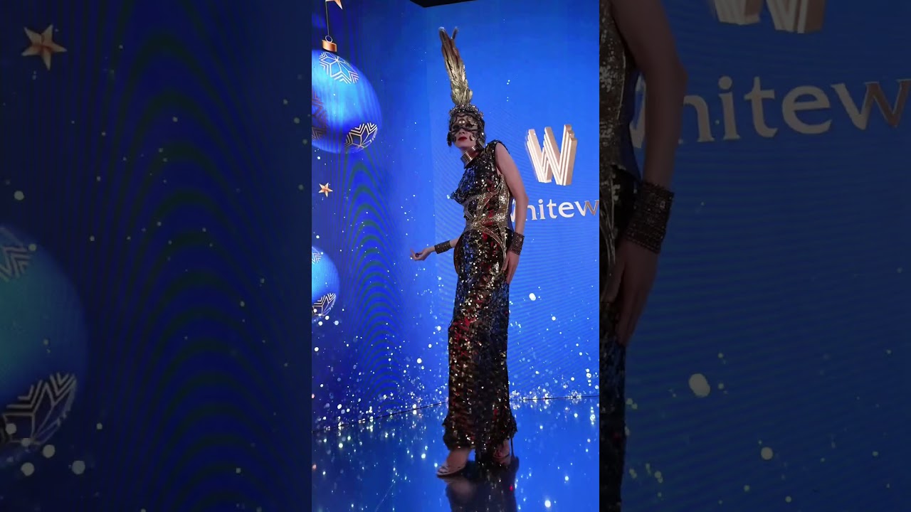 Promotional video thumbnail 1 for LED Wall Rentals with STENA Production