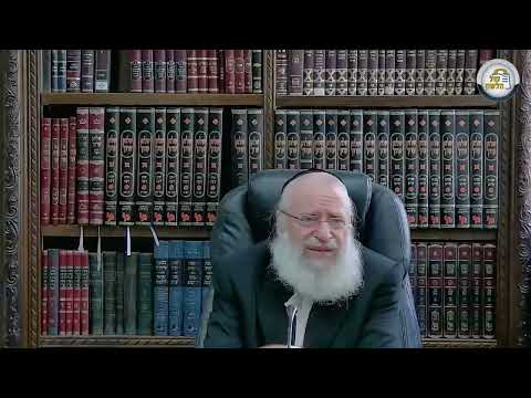 מסר קצר לראש השנה תשפ״ג | מאת מרן הגאון רבי אשר וייס שליט״א