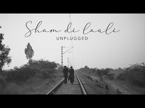 Sham di laali (Unplugged )| Wazir patar ft. Basant kur | Punjabi Romantic song