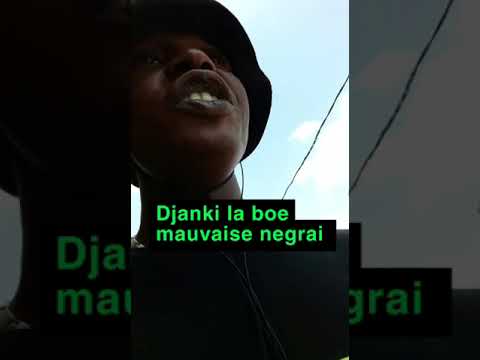 Bad empire djanki la boe mauvaise negrai bad empire tu reconnais