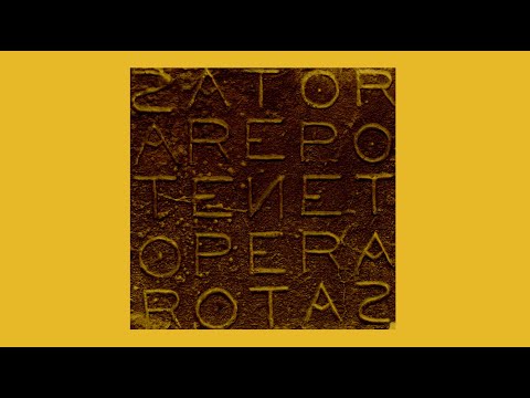 1513-IT Alessandra, SATOR AREPO TENET OPERA ROTAS - Esoteric Hypnosis ∞ Lucio Carsi
