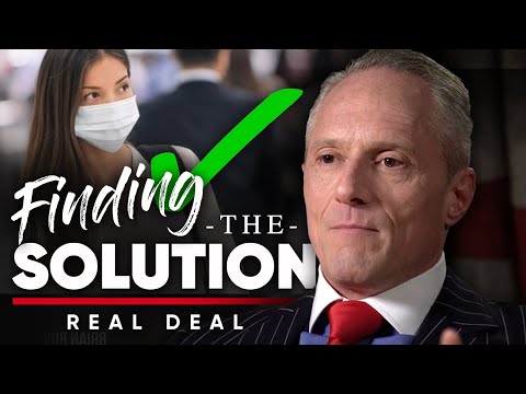 解決策を見つける ✅.なぜ私は問題に解決策を提供するためにここにいるのか - ブライアン・ローズ (FINDING THE SOLUTION ✅: Why I Am Here To Offer Solutions To The Problems - Brian Rose)