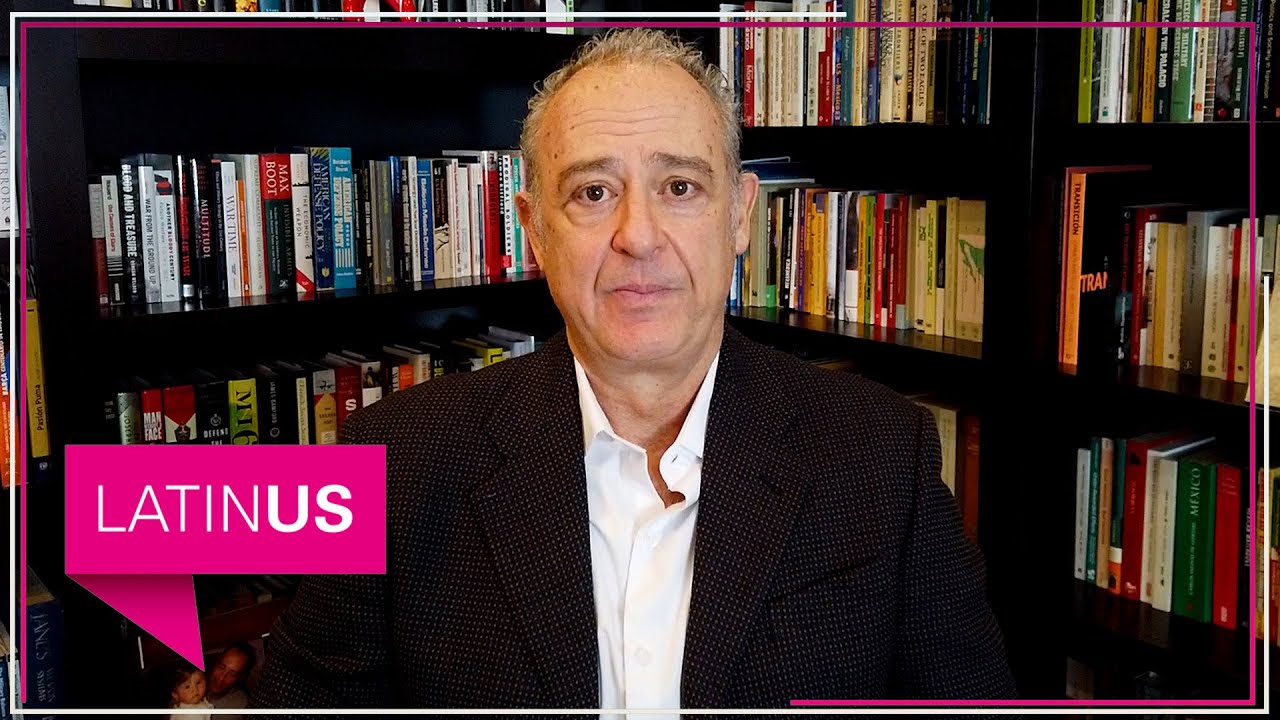 El 2026 inicia con crisis y focos rojos en casi cada continente: Arturo Sarukhán